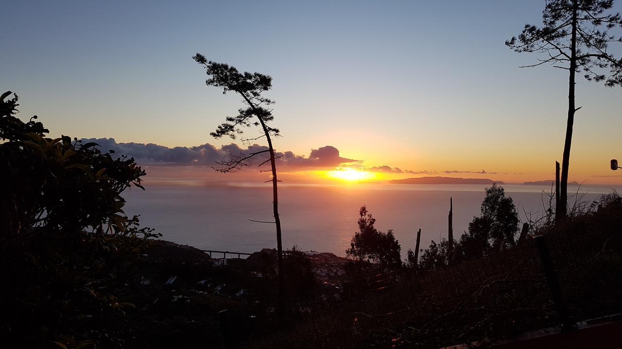 Inmountain Βίλα Caniço Εξωτερικό φωτογραφία