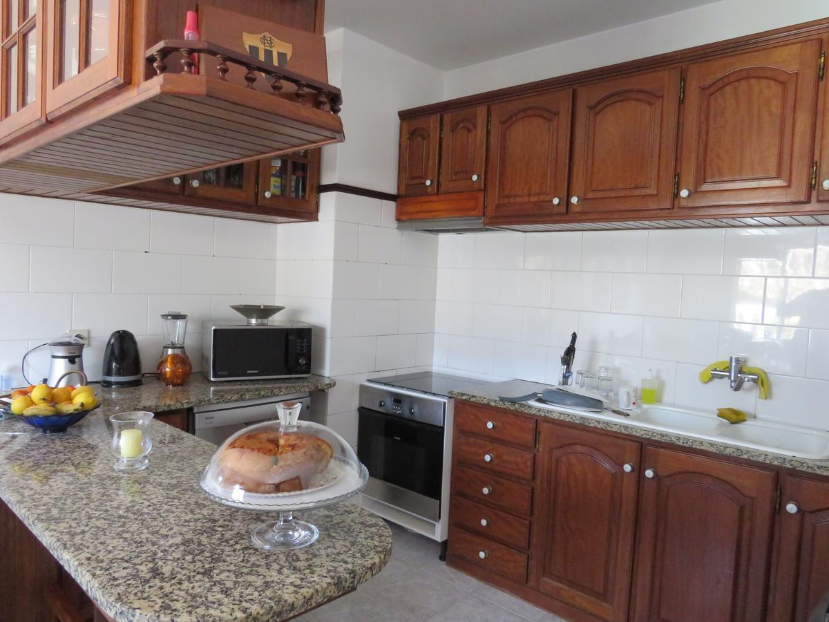 Inmountain Βίλα Caniço Εξωτερικό φωτογραφία