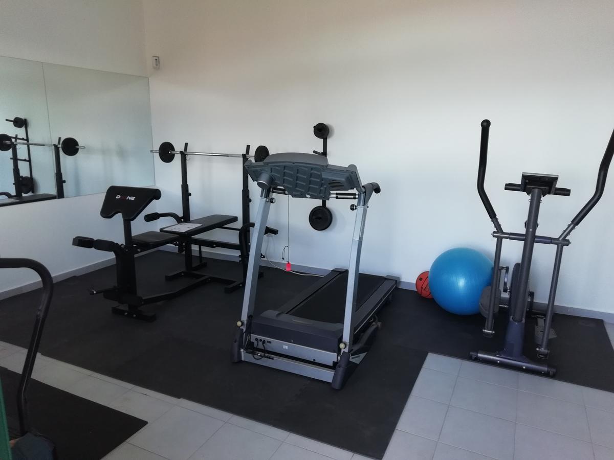 Inmountain Βίλα Caniço Εξωτερικό φωτογραφία