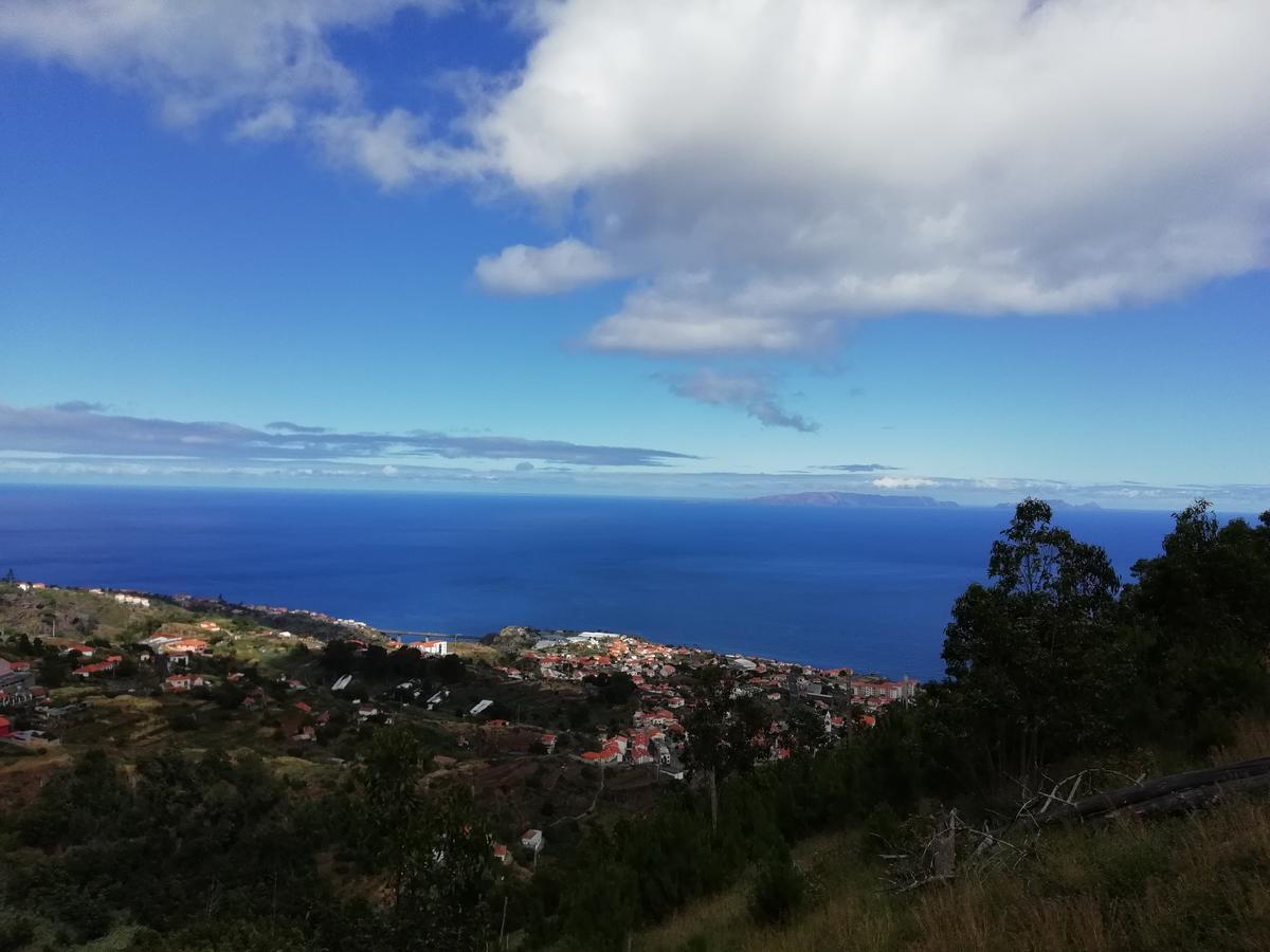 Inmountain Βίλα Caniço Εξωτερικό φωτογραφία