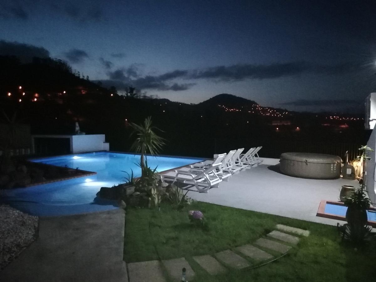 Inmountain Βίλα Caniço Εξωτερικό φωτογραφία